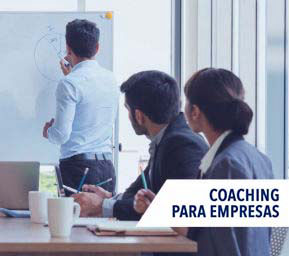 Programa de Coaching Organizacional