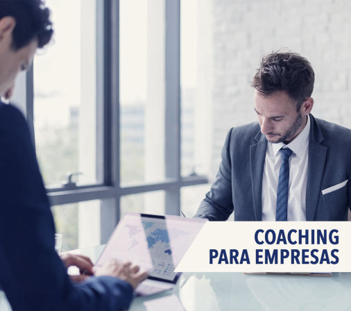 Coaching Ejecutivo