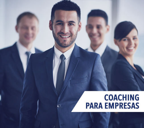 Capacitaciones con Metodología Coaching