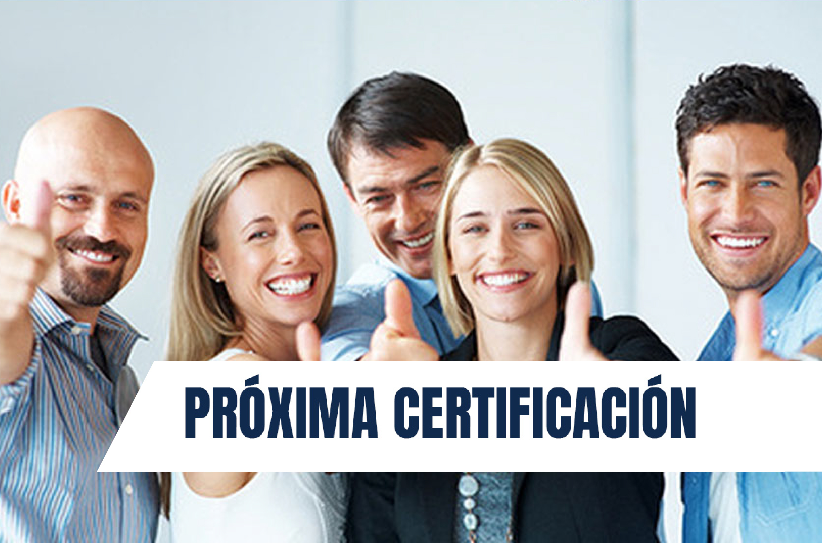 Certificación Internacional en Coaching de Equipos