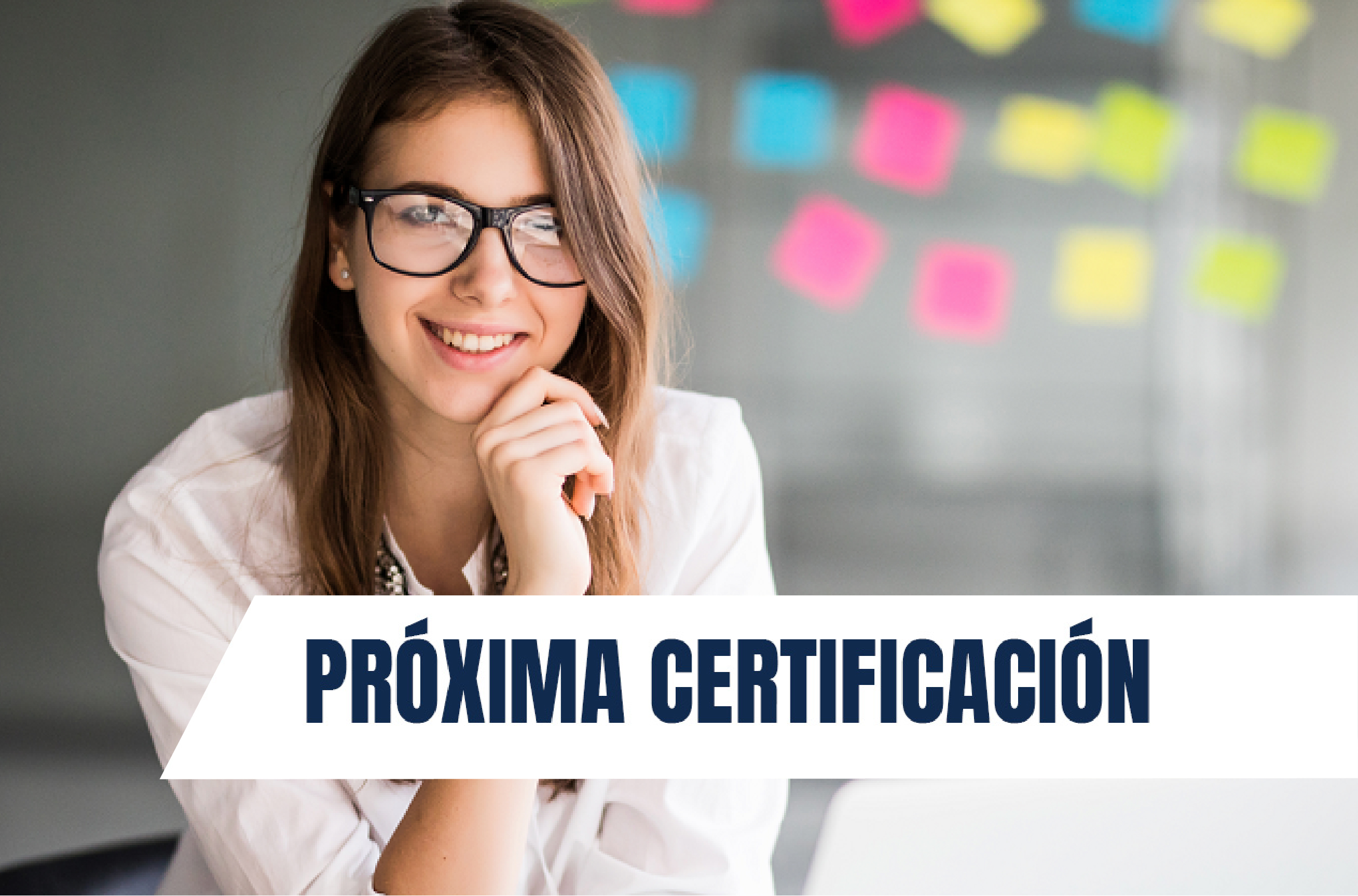 Certificación Internacional Master Coach