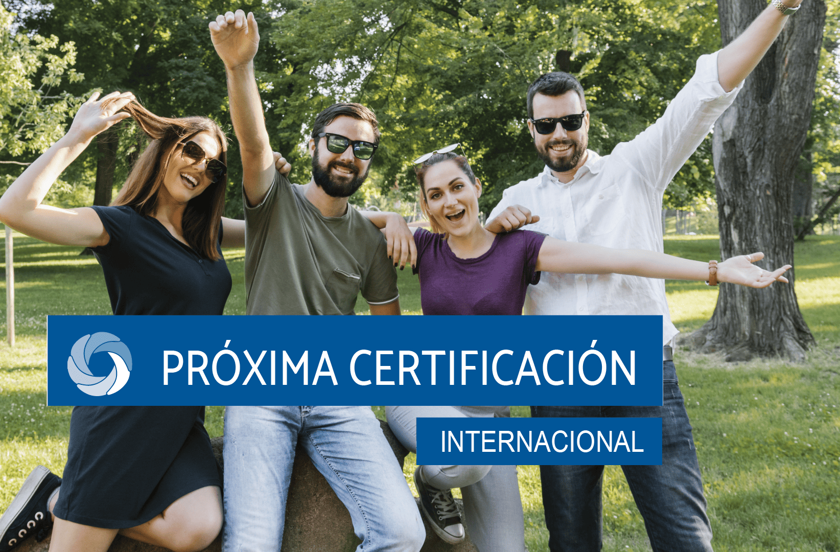 Certificación Internacional en Coaching Outdoor