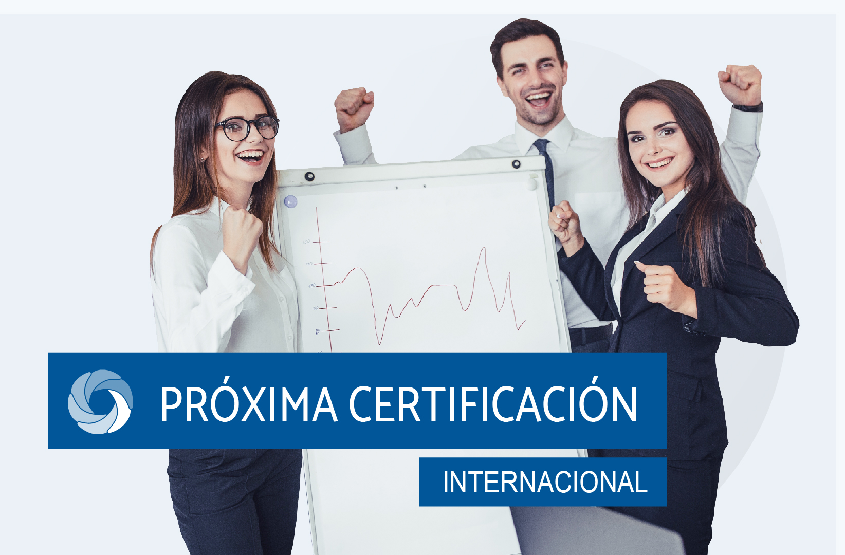 Certificación Internacional en Coaching de Equipos