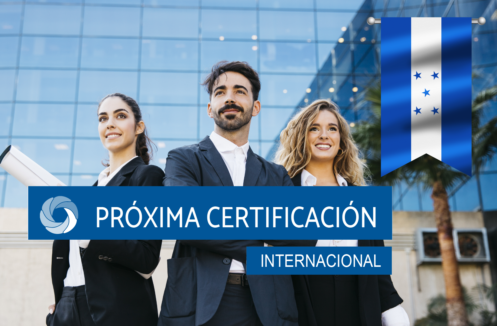 Certificación Internacional en Coaching HONDURAS