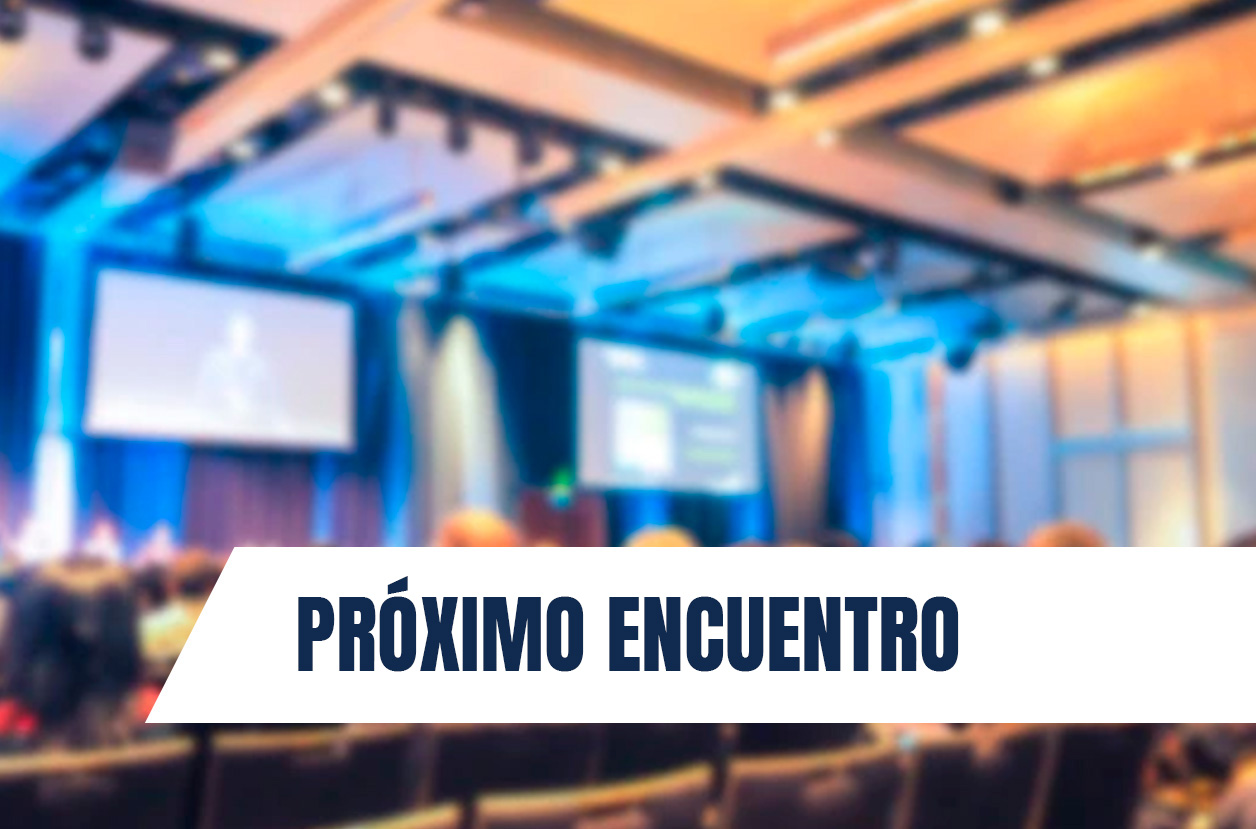 Encuentro Anual Comunidad Coaching Corp